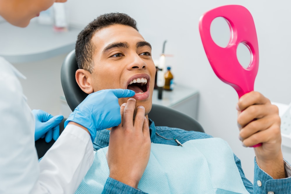 Why Checkups Are Important For Oral Health