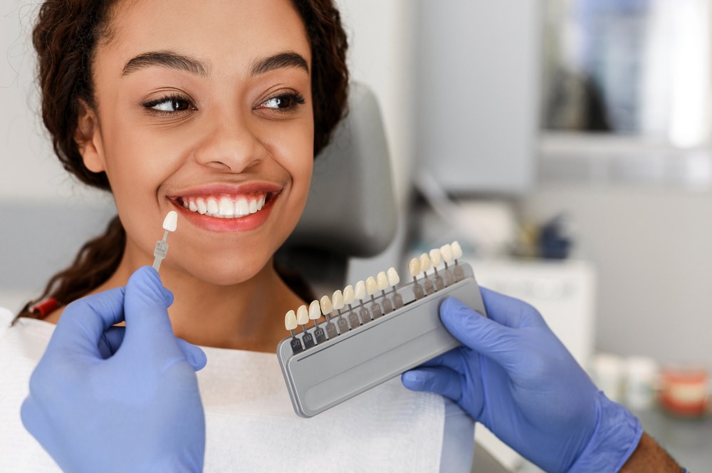 The Latest Trends in Cosmetic Dentistry: What’s Hot in 2025?